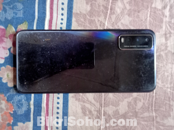 Vivo Y20